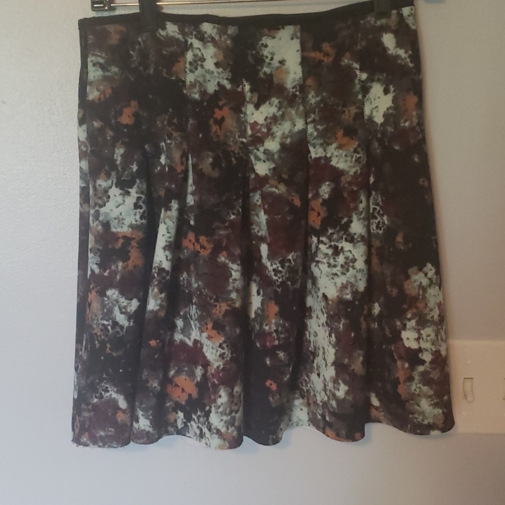 Beautiful A Line skirt